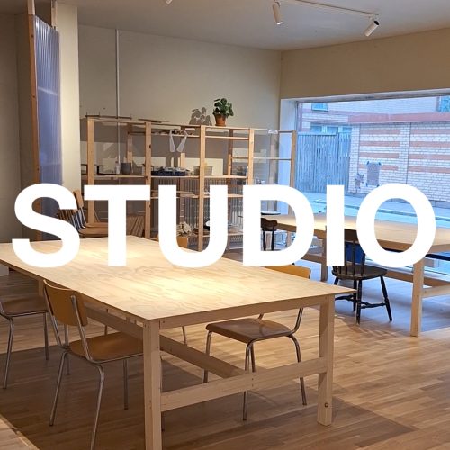 Keramikstudio i malmö